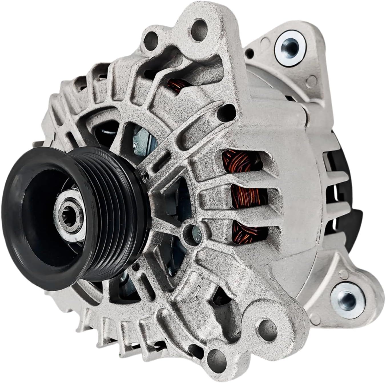 New Alternator Compatible With Dodge Dakota 2.5L 1999 2000 99 00
